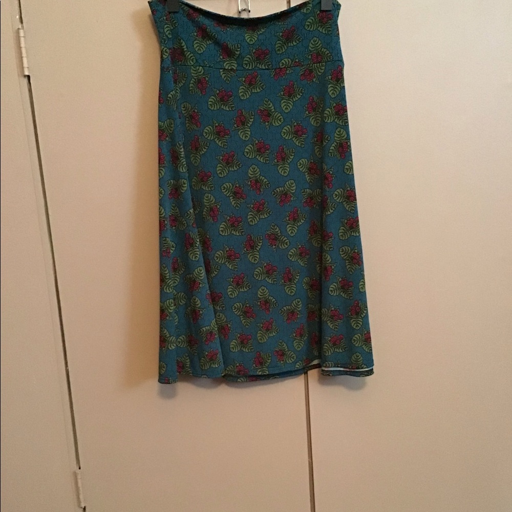 Cute Azure skirt, great for summer